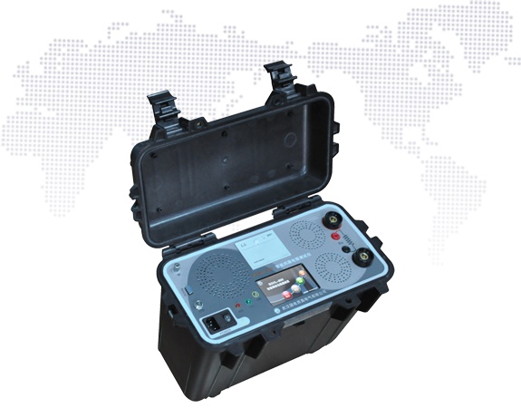 GDHL系列智能回路电阻测试仪 